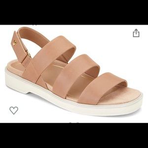 Brand new Vionic sandals
